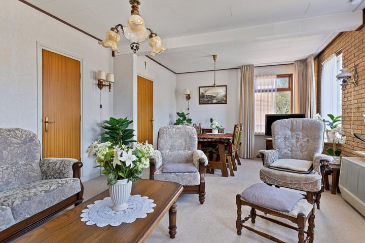 Foto 8 van Marktkade 52