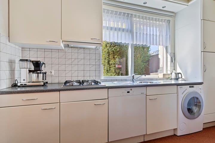 Foto 11 van Marktkade 52