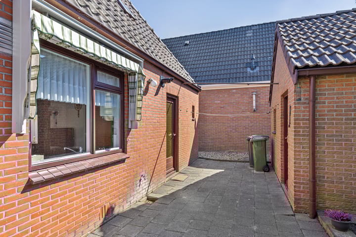 Foto 18 van Marktkade 52