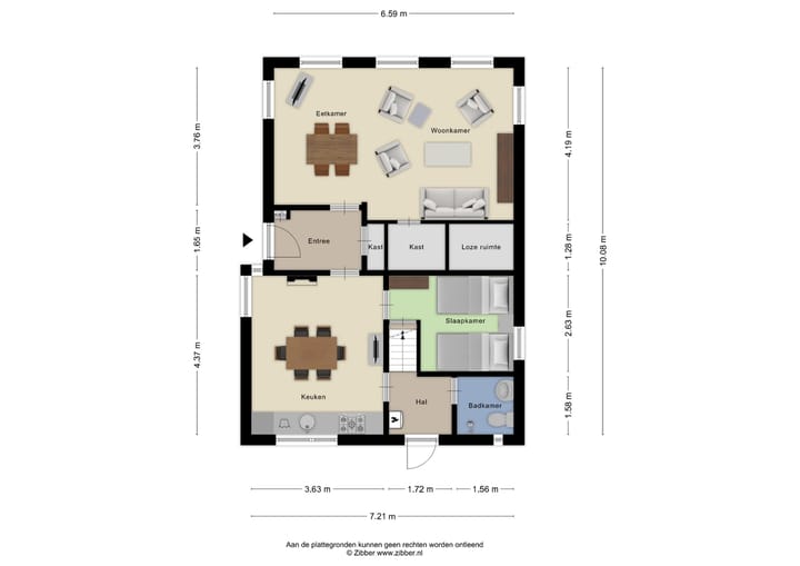 Foto 31 van Marktkade 52