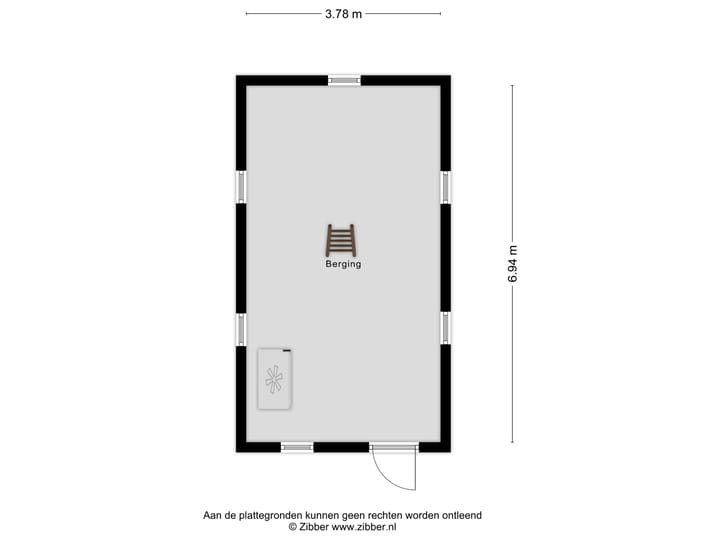 Foto 37 van Marktkade 52