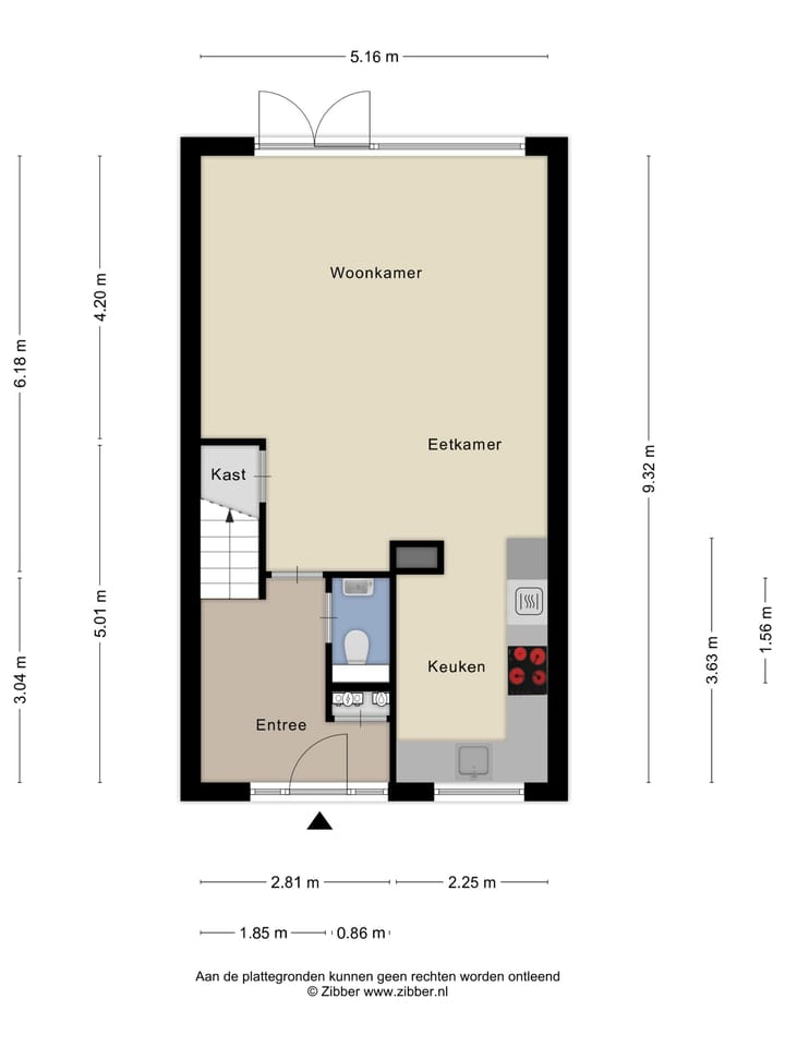 Foto 35 van Guldenakker 15