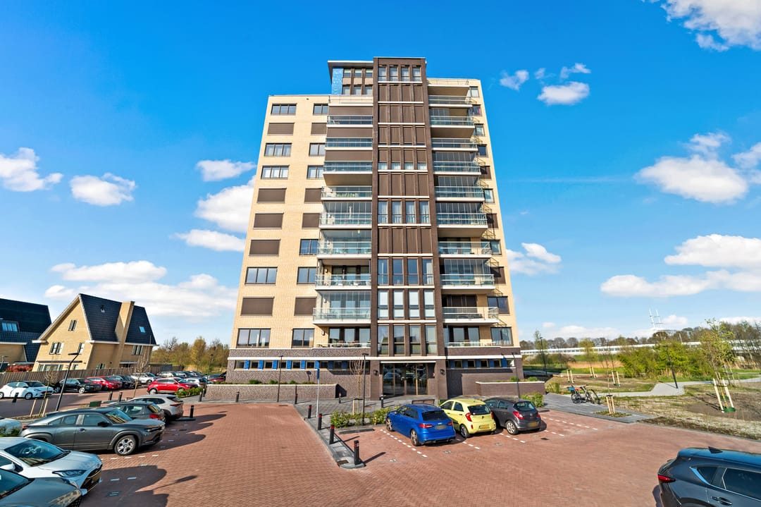 Foto 1 van Charentestroom 125