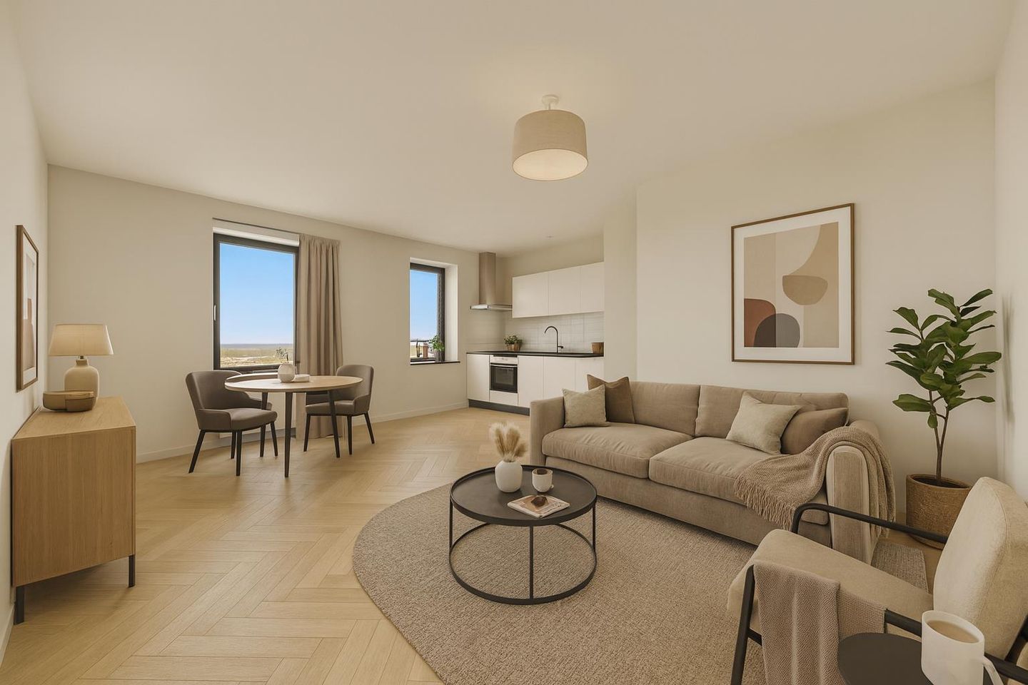 Foto 5 van Charentestroom 125