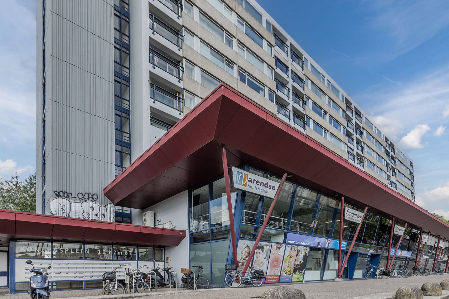 Foto 6 van Koningsplein