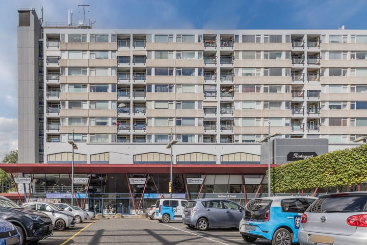 Foto 9 van Koningsplein