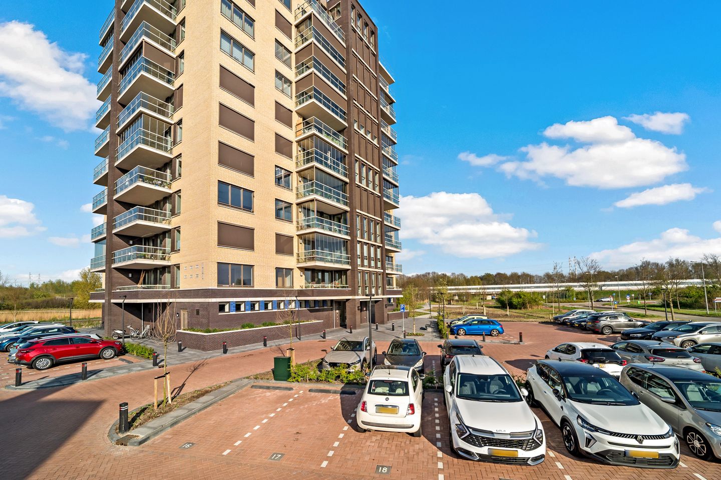 Foto 29 van Charentestroom 125