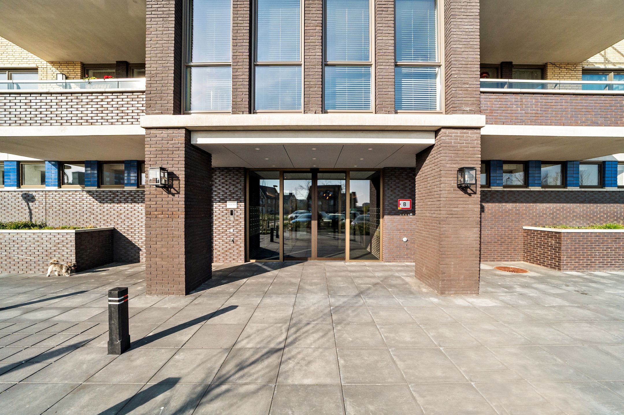 Foto 30 van Charentestroom 125