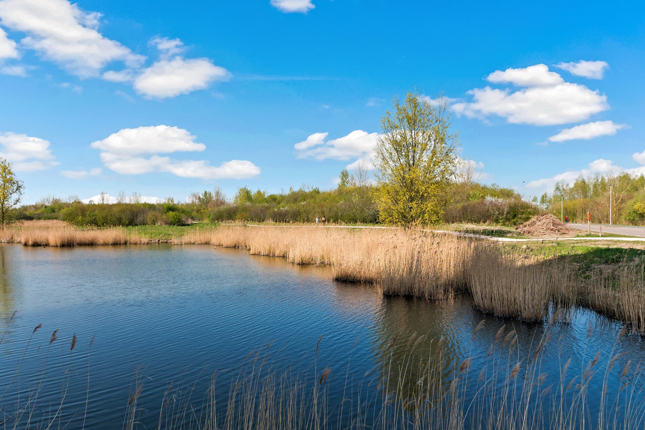 Foto 33 van Charentestroom 125