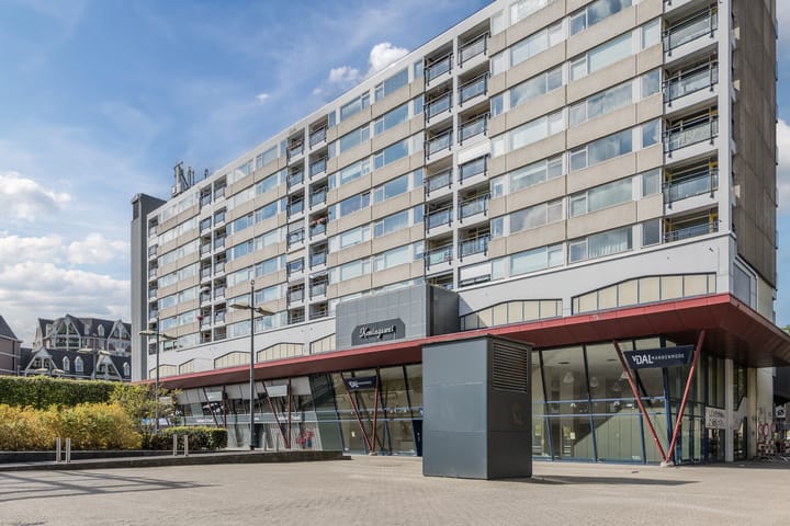 Foto 11 van Koningsplein