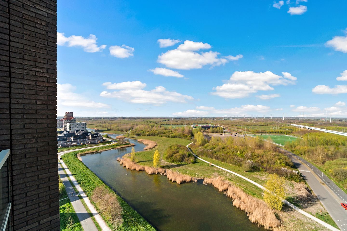 Foto 35 van Charentestroom 125