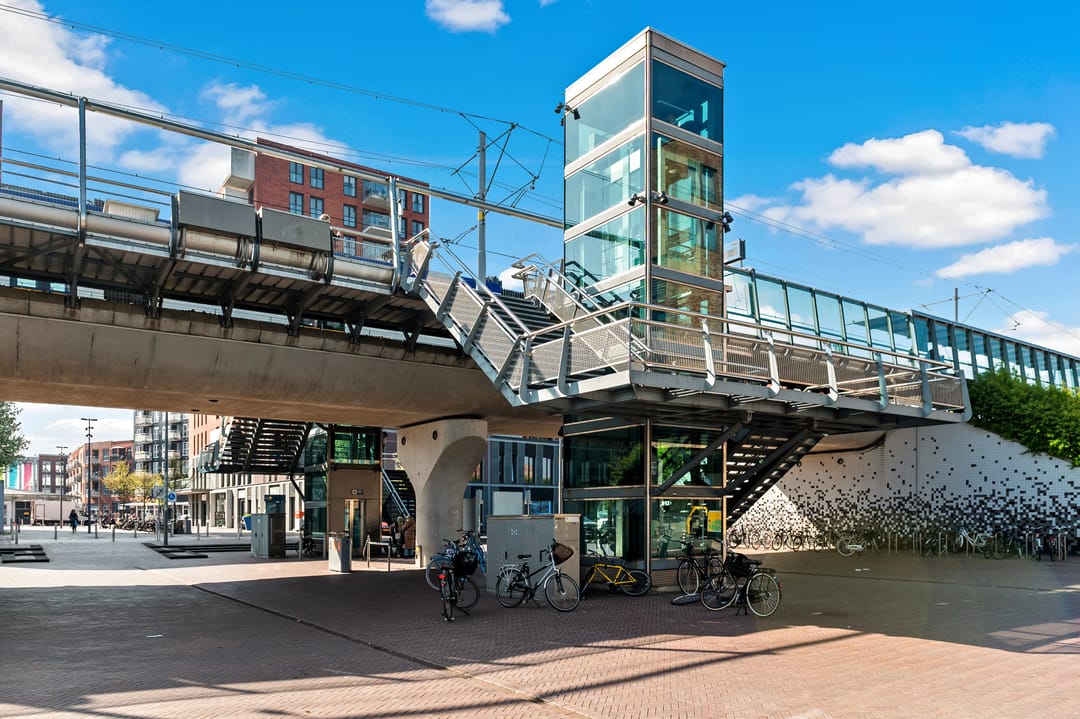 Foto 37 van Charentestroom 125