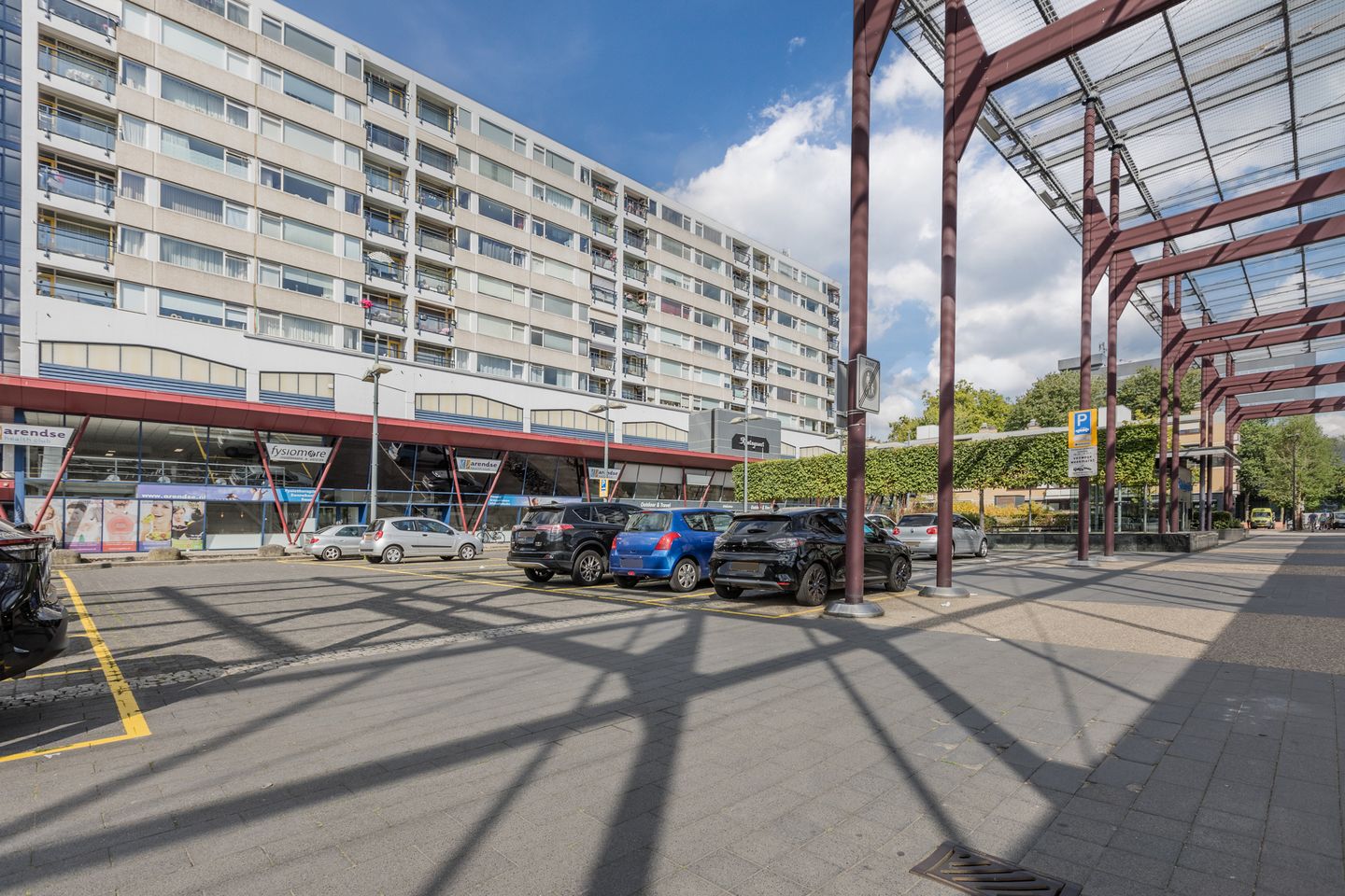 Foto 12 van Koningsplein