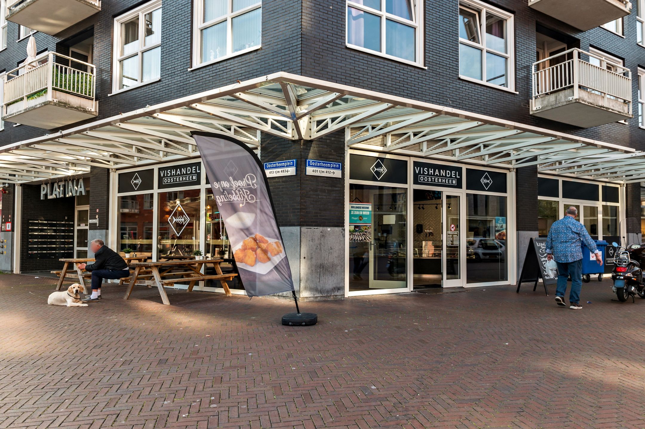 Foto 39 van Charentestroom 125