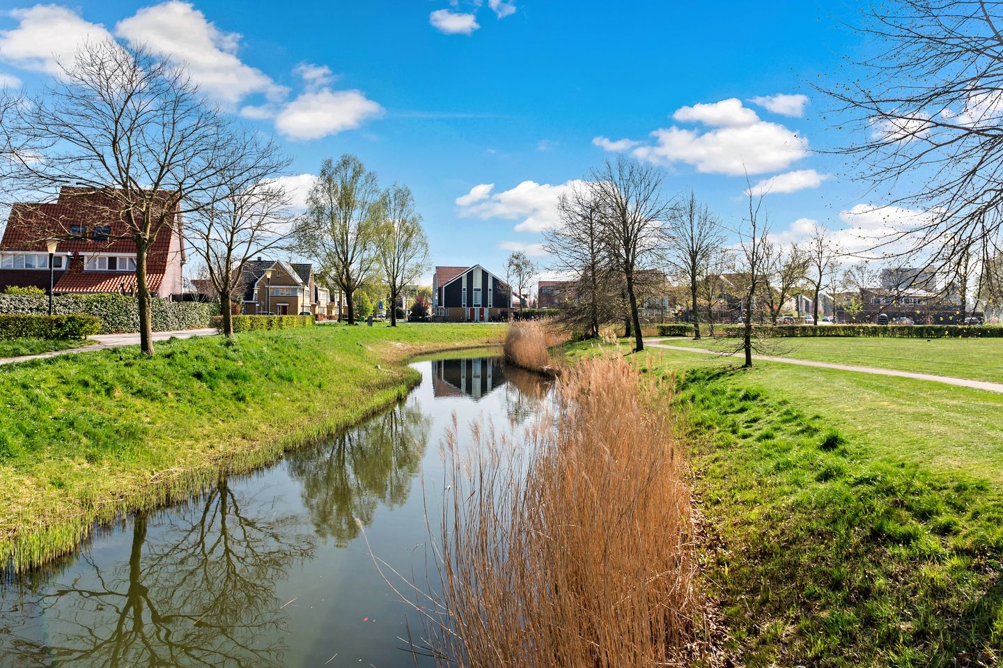 Foto 40 van Charentestroom 125