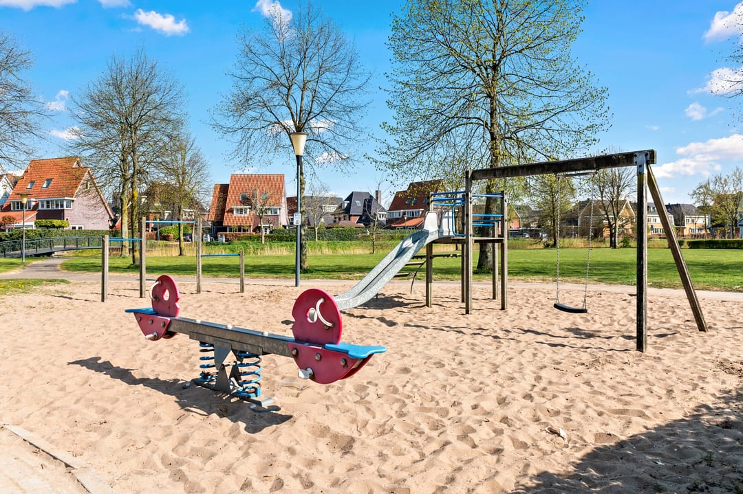 Foto 41 van Charentestroom 125