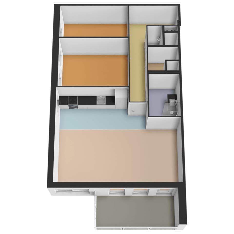 Foto 47 van Charentestroom 125