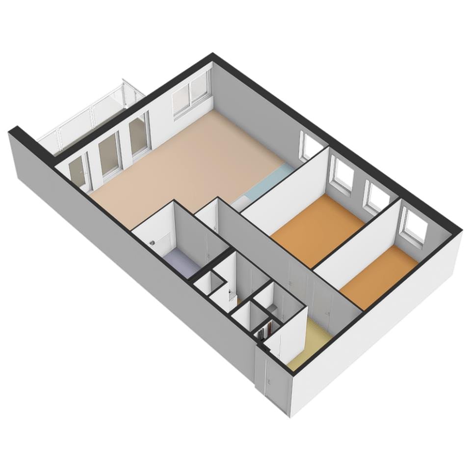 Foto 48 van Charentestroom 125