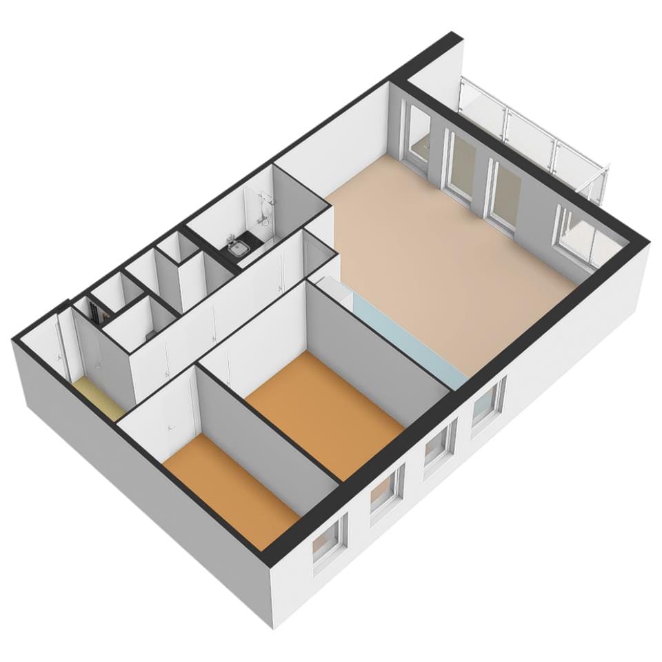 Foto 49 van Charentestroom 125