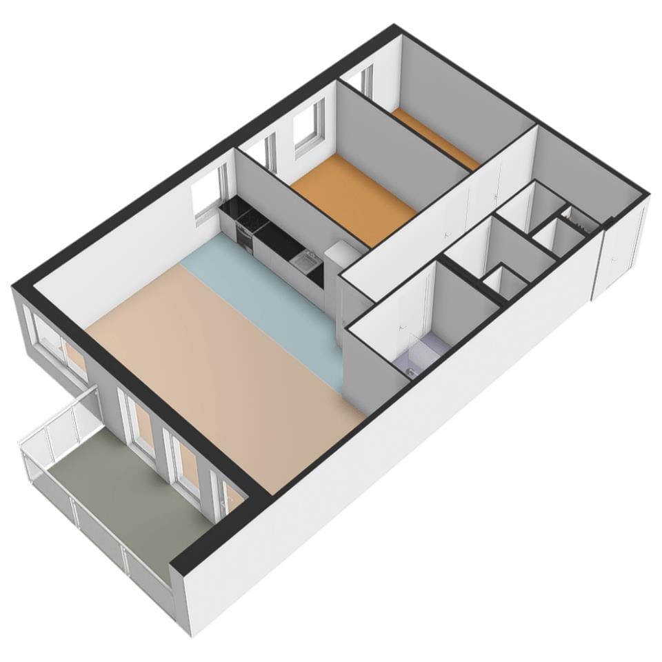 Foto 51 van Charentestroom 125