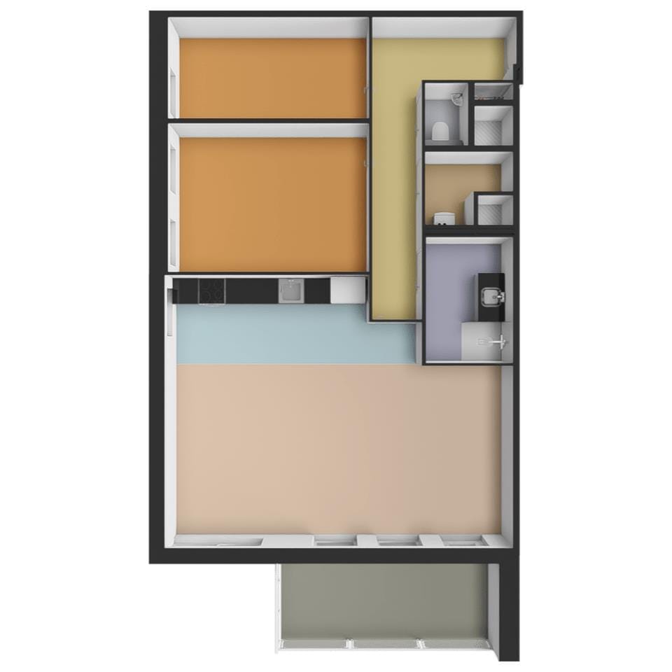 Foto 52 van Charentestroom 125