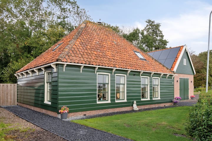 Foto 7 van Middelie 69