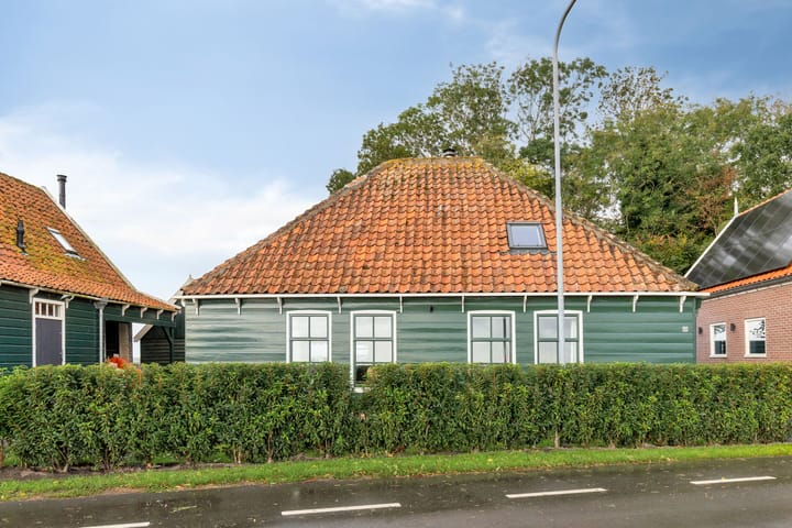 Foto 37 van Middelie 69