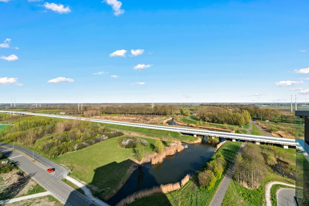 Foto 32 van Charentestroom 125