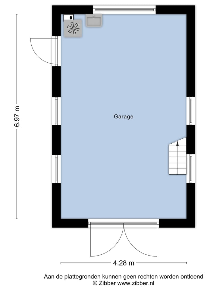 Foto 55 van Middelie 69