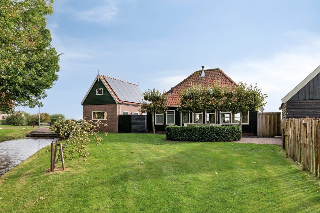 Foto 1 van Middelie 69