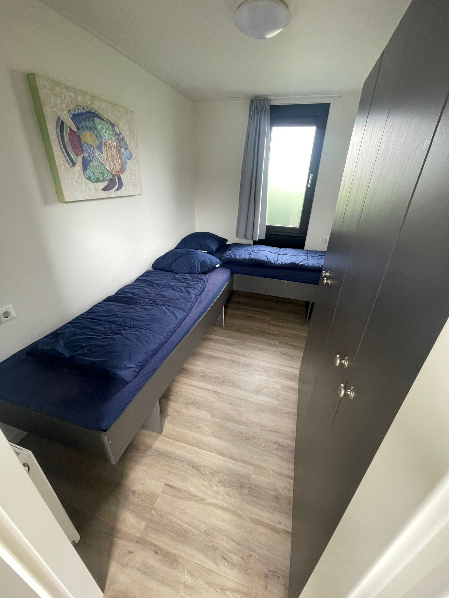2-bedroom freehold villa in Velsen-Zuid — photo 4 of 5