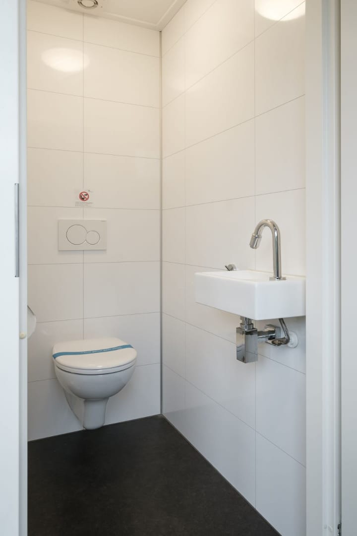 2-bedroom freehold villa in Velsen-Zuid — photo 5 of 5