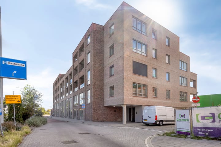 Foto 1 van Pastoriestraat 91