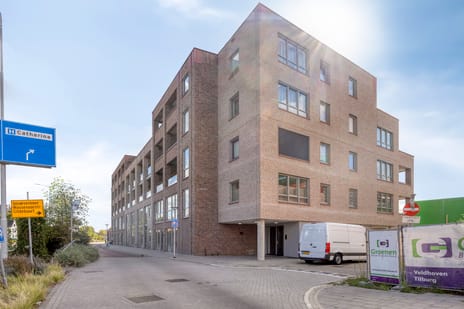 Pastoriestraat thumbnail