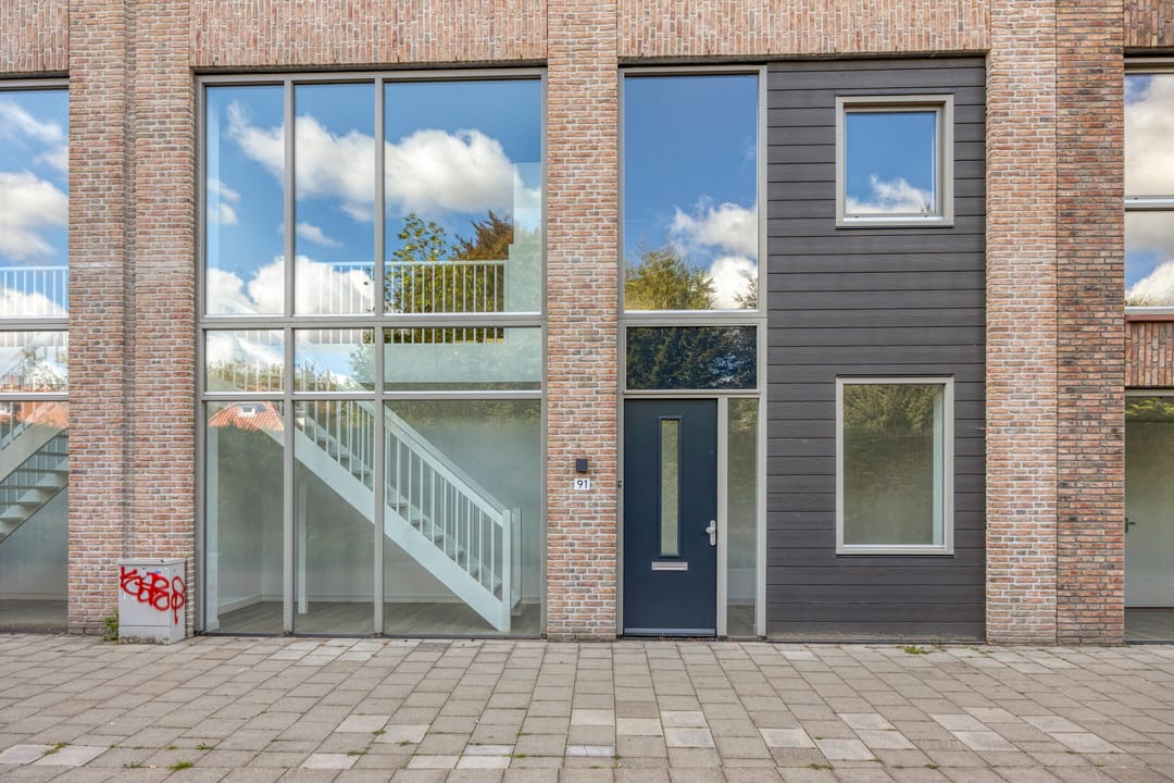 Photo 2 of Pastoriestraat 91
