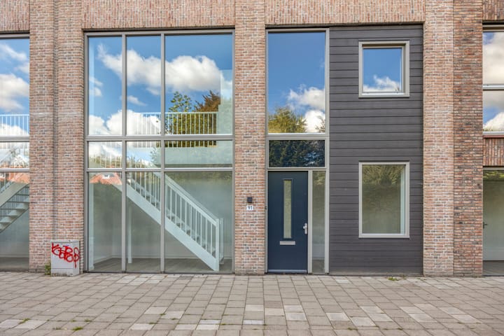 Foto 2 van Pastoriestraat 91