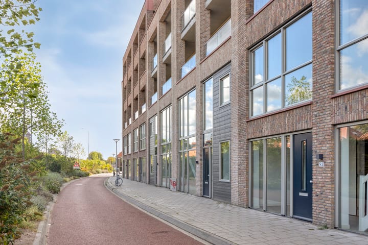 Foto 3 van Pastoriestraat 91