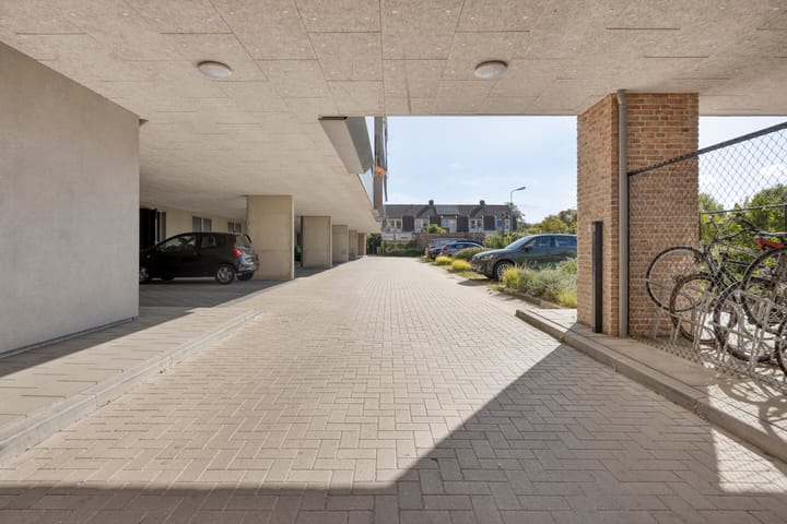 Foto 4 van Pastoriestraat 91