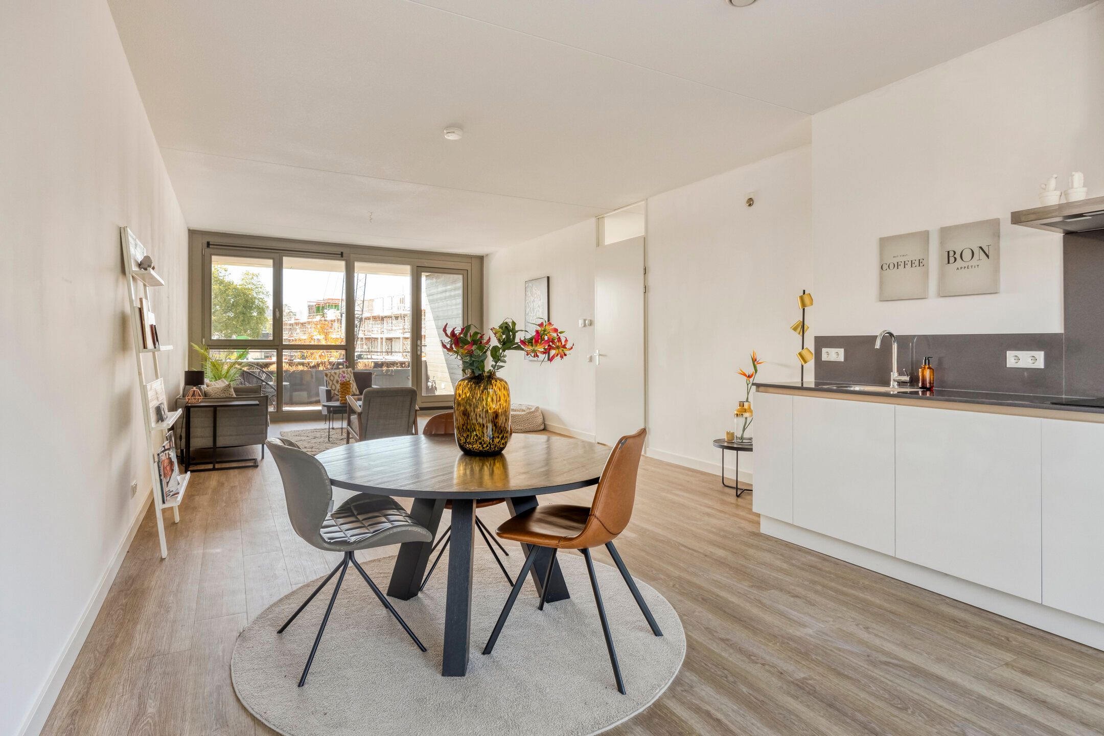 Photo 6 of Pastoriestraat 91