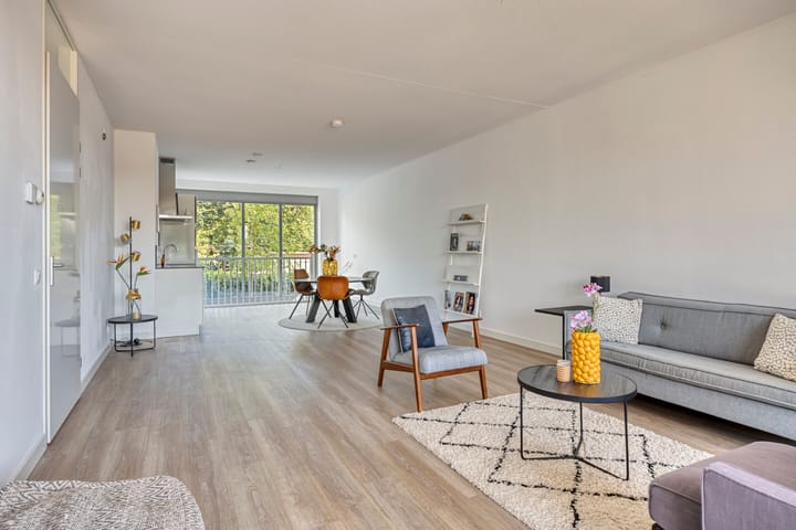 Foto 10 van Pastoriestraat 91