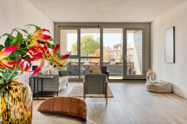 Foto 12 van Pastoriestraat 91