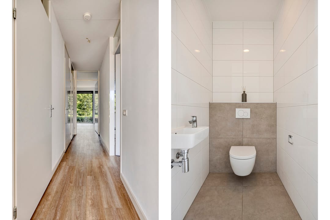 Photo 16 of Pastoriestraat 91