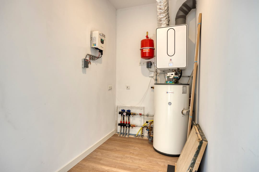 Photo 23 of Pastoriestraat 91