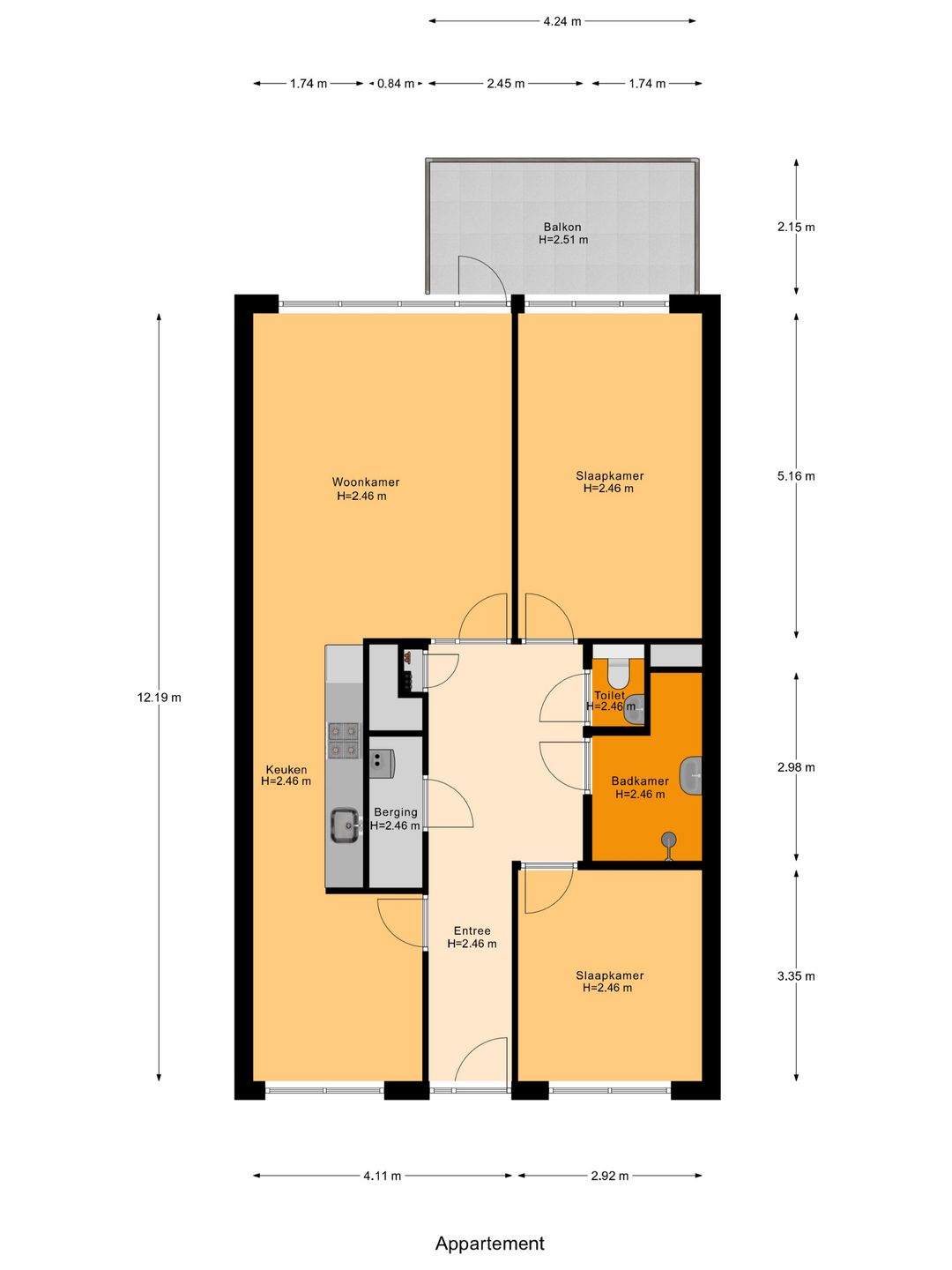 Foto 22 van Friesestraat 47