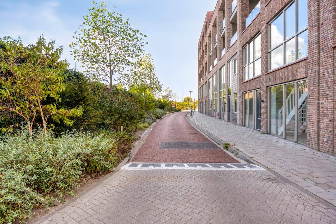 Photo 26 of Pastoriestraat 91