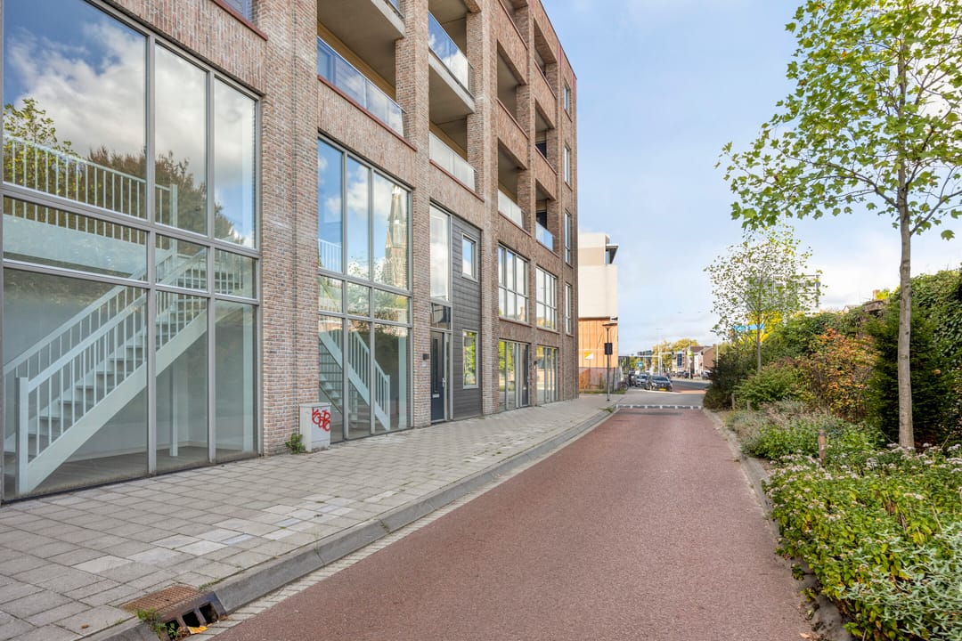 Photo 28 of Pastoriestraat 91