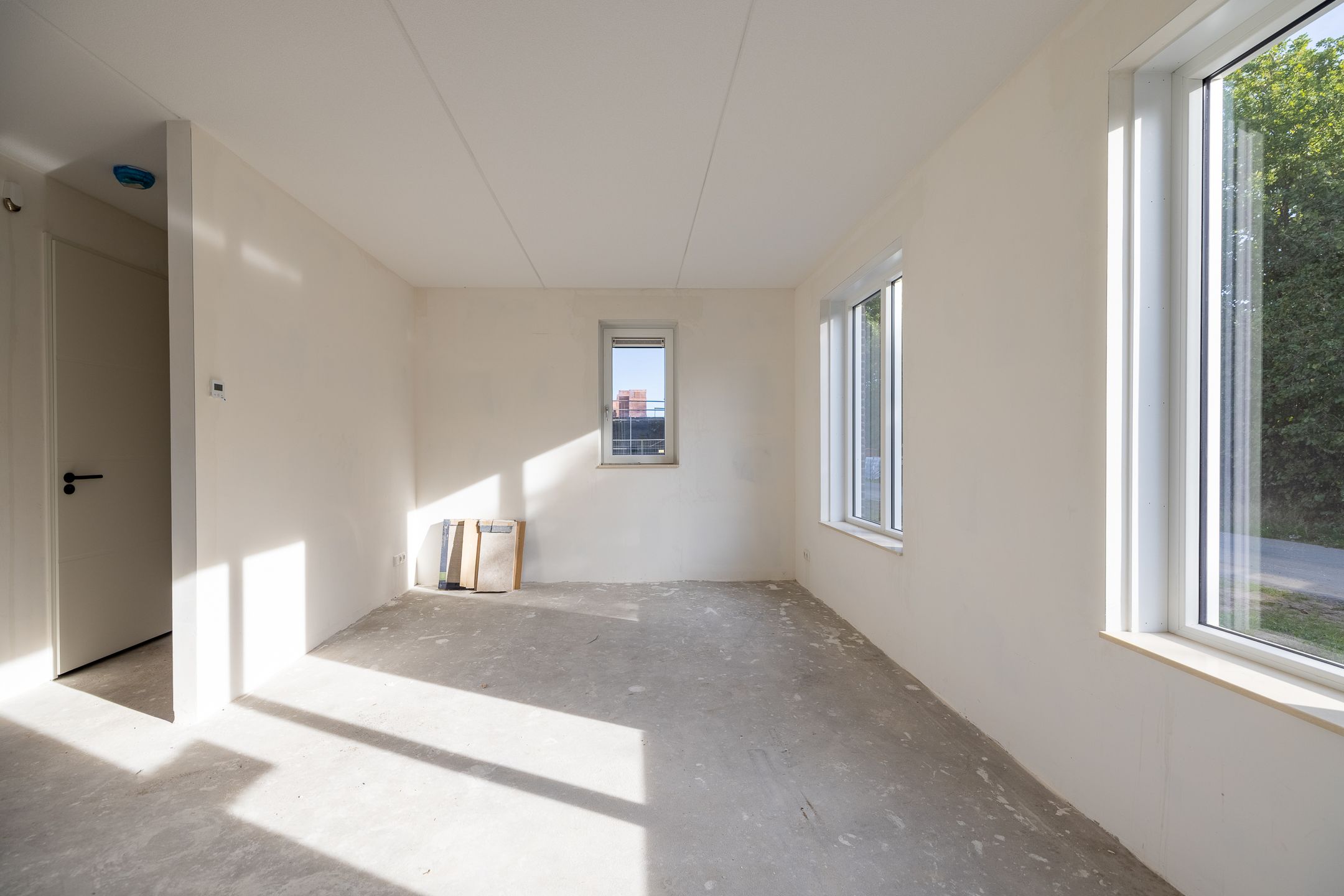 Foto 6 van Houtskool 16