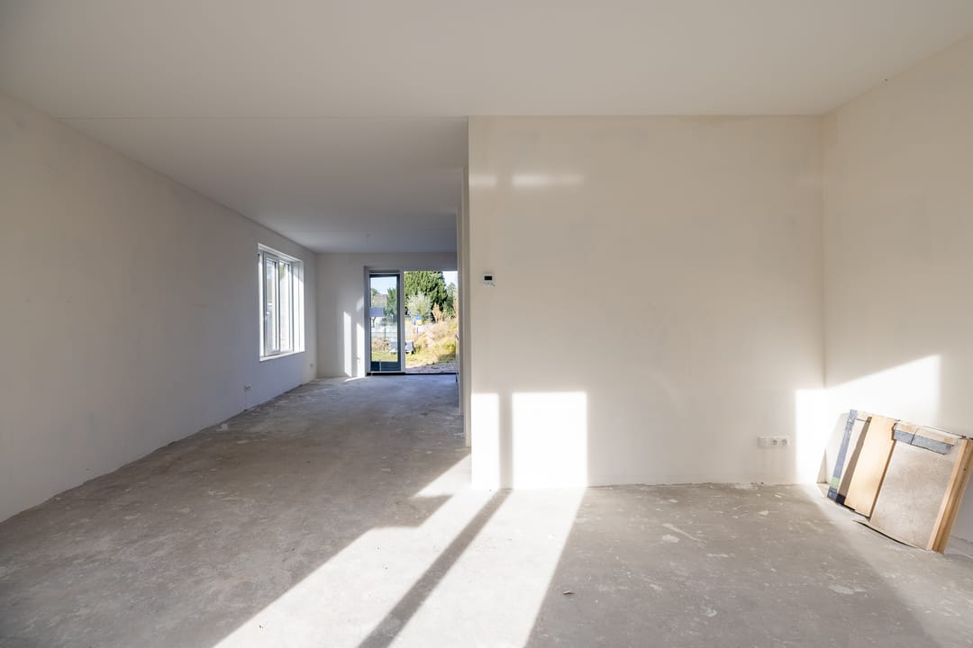 Foto 8 van Houtskool 16