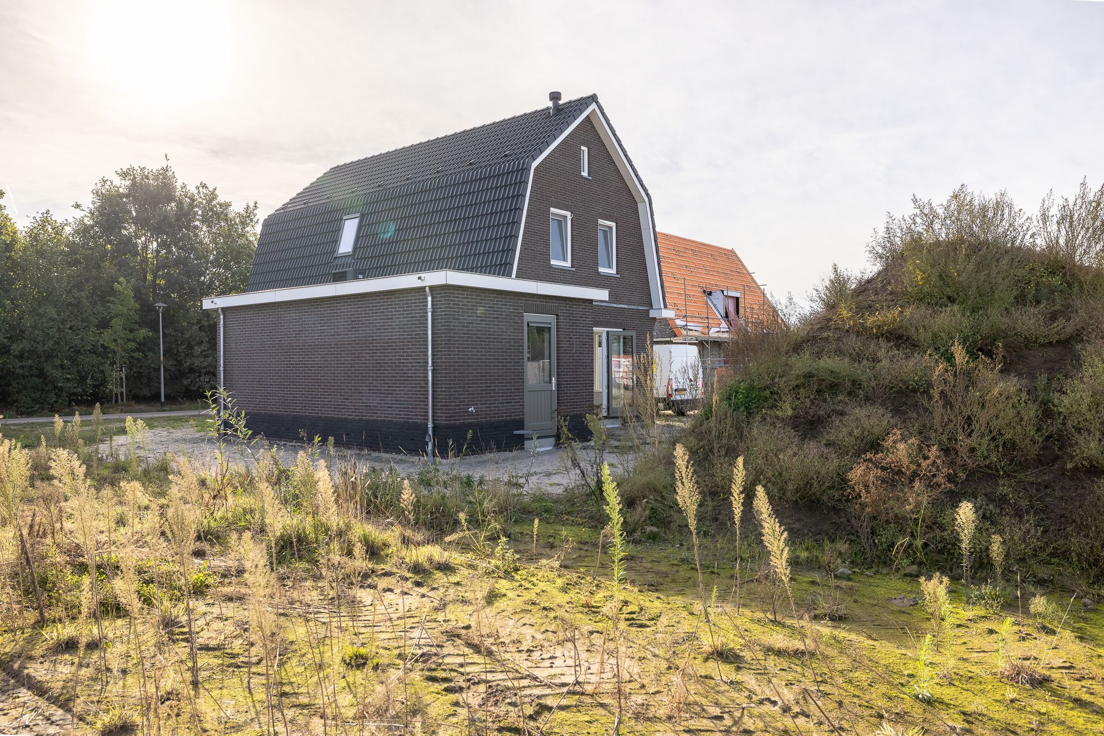 Foto 18 van Houtskool 16