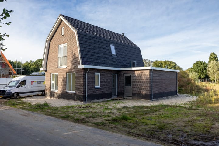 Photo 23 of Houtskool 16